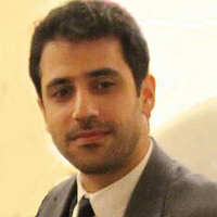 Dr. M. Mozafari