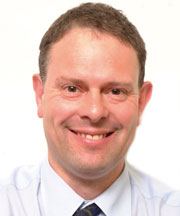 Prof. W Mark Rainforth