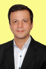 Prof. M. Soltanieh